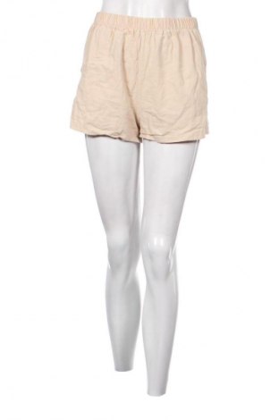 Dámske kraťasy  SHEIN, Veľkosť M, Farba Béžová, Cena  6,95 €