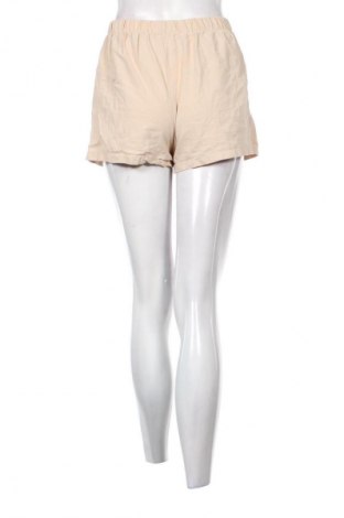 Dámske kraťasy  SHEIN, Veľkosť M, Farba Béžová, Cena  6,95 €