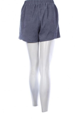 Dámské kraťasy  SHEIN, Velikost M, Barva Modrá, Cena  159,00 Kč