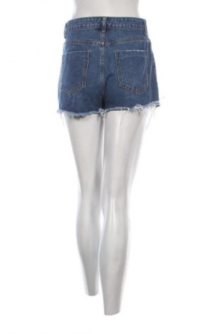 Damen Shorts SHEIN, Größe S, Farbe Blau, Preis € 4,99