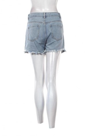 Dámské kraťasy  SHEIN, Velikost S, Barva Modrá, Cena  129,00 Kč