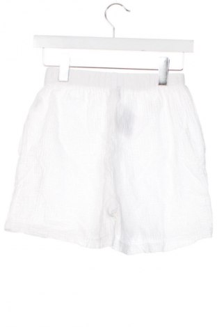 Dámske kraťasy  SHEIN, Veľkosť XS, Farba Biela, Cena  5,95 €