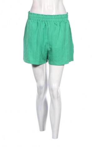 Dámské kraťasy  SHEIN, Velikost S, Barva Zelená, Cena  129,00 Kč
