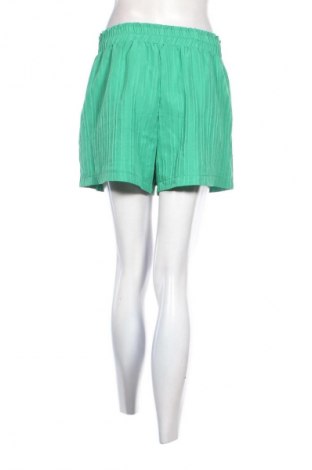 Dámské kraťasy  SHEIN, Velikost S, Barva Zelená, Cena  129,00 Kč