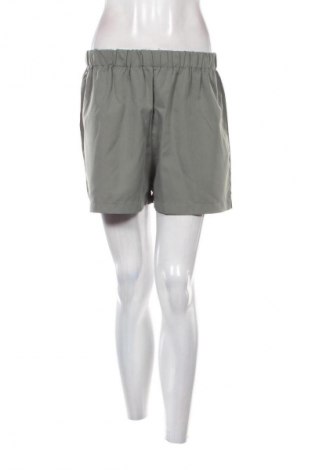 Damen Shorts SHEIN, Größe M, Farbe Grau, Preis 6,99 €