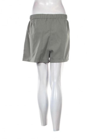 Damen Shorts SHEIN, Größe M, Farbe Grau, Preis 6,99 €