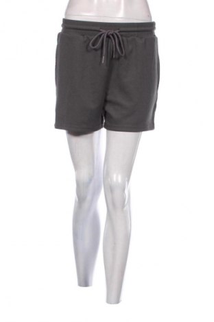 Damen Shorts SHEIN, Größe S, Farbe Grau, Preis 8,08 €