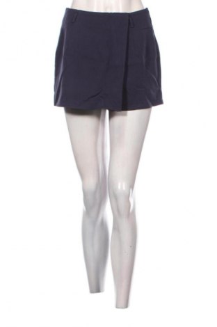 Γυναικείο κοντό παντελόνι SHEIN, Μέγεθος S, Χρώμα Μπλέ, Τιμή 5,99 €