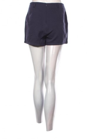 Γυναικείο κοντό παντελόνι SHEIN, Μέγεθος S, Χρώμα Μπλέ, Τιμή 5,99 €