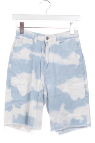 Dámské kraťasy  SHEIN, Velikost XS, Barva Vícebarevné, Cena  122,00 Kč