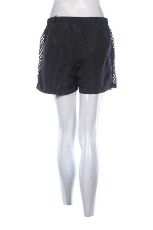 Γυναικείο κοντό παντελόνι SHEIN, Μέγεθος L, Χρώμα Μαύρο, Τιμή 4,99 €