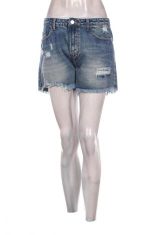 Dámské kraťasy  SHEIN, Velikost M, Barva Modrá, Cena  129,00 Kč