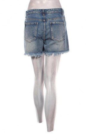 Dámské kraťasy  SHEIN, Velikost M, Barva Modrá, Cena  129,00 Kč