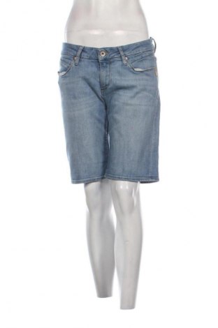 Dámske kraťasy  Silver Creek, Veľkosť L, Farba Modrá, Cena  5,95 €