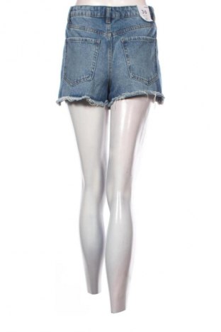 Női rövidnadrág Sinsay, Méret S, Szín Kék, Ár 2 759 Ft