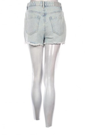 Női rövidnadrág Sinsay, Méret S, Szín Kék, Ár 1 669 Ft