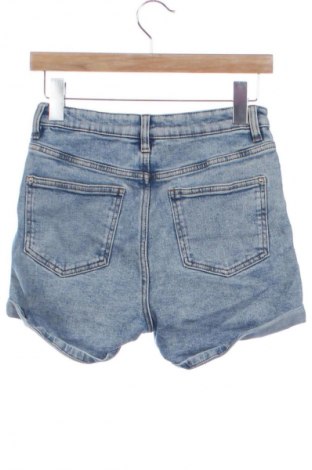 Dámské kraťasy  Sinsay, Velikost S, Barva Modrá, Cena  129,00 Kč