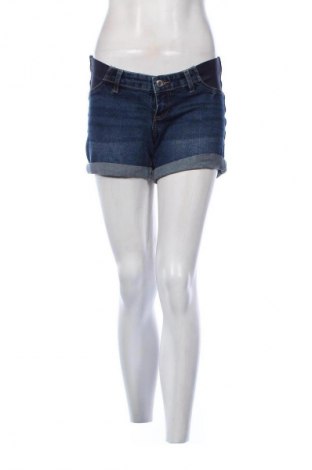 Dámské kraťasy  Sinsay, Velikost S, Barva Modrá, Cena  129,00 Kč