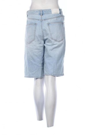 Dámské kraťasy  Stradivarius, Velikost M, Barva Modrá, Cena  159,00 Kč