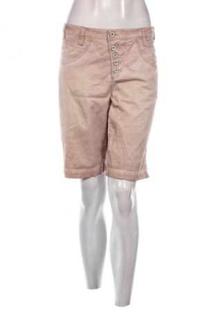 Damen Shorts Street One, Größe L, Farbe Rosa, Preis € 5,99