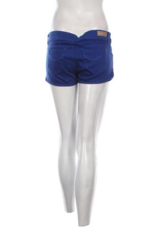 Γυναικείο κοντό παντελόνι Tally Weijl, Μέγεθος M, Χρώμα Μπλέ, Τιμή 4,99 €