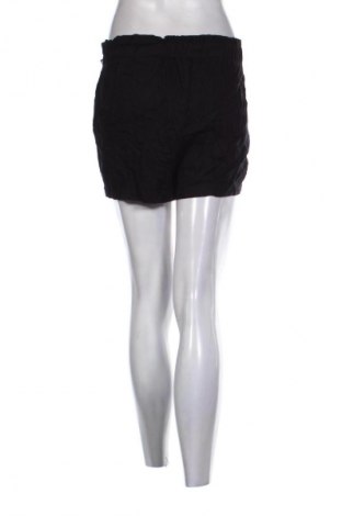 Γυναικείο κοντό παντελόνι Tally Weijl, Μέγεθος M, Χρώμα Μαύρο, Τιμή 4,99 €