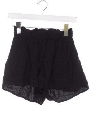 Damskie szorty Terranova, Rozmiar XS, Kolor Czarny, Cena 6,99 zł