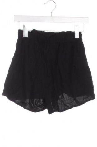 Damskie szorty Terranova, Rozmiar XS, Kolor Czarny, Cena 6,99 zł