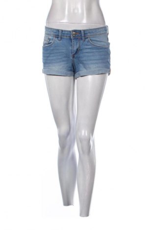 Dámské kraťasy  Terranova, Velikost S, Barva Modrá, Cena  49,00 Kč