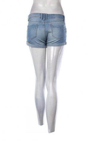 Dámské kraťasy  Terranova, Velikost S, Barva Modrá, Cena  49,00 Kč