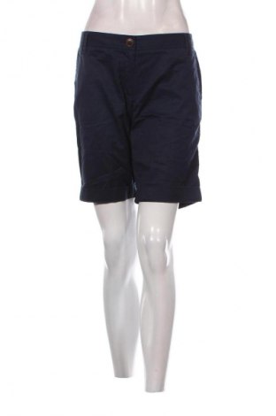 Дамски къс панталон Tommy Hilfiger, Размер M, Цвят Син, Цена 15,39 €