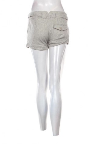Dámské kraťasy  Topshop, Velikost M, Barva Šedá, Cena  139,00 Kč