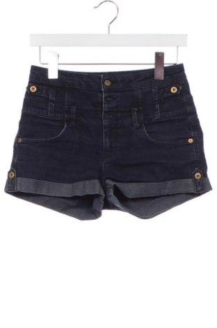 Dámské kraťasy  Topshop Moto, Velikost M, Barva Modrá, Cena  139,00 Kč