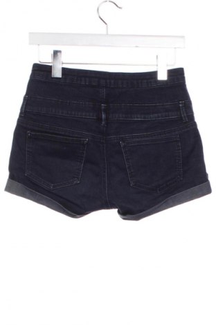 Dámské kraťasy  Topshop Moto, Velikost M, Barva Modrá, Cena  139,00 Kč