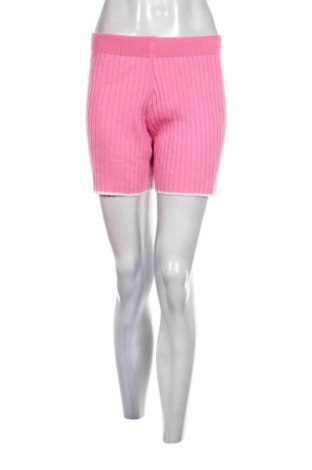 Női rövidnadrág Trendyol, Méret M, Szín Rózsaszín, Ár 1 269 Ft