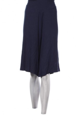 Női rövidnadrág Ulla Popken, Méret L, Szín Kék, Ár 7 569 Ft