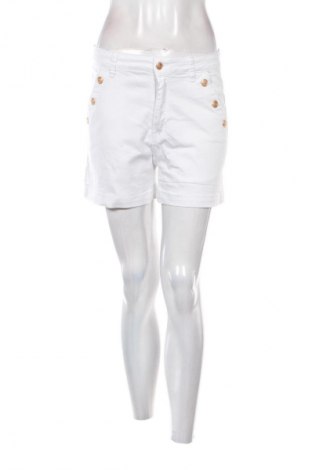 Damen Shorts Unbranded, Größe M, Farbe Weiß, Preis 8,99 €