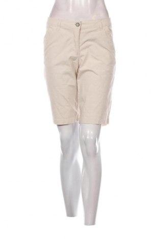 Damen Shorts Unbranded, Größe M, Farbe Beige, Preis 7,99 €