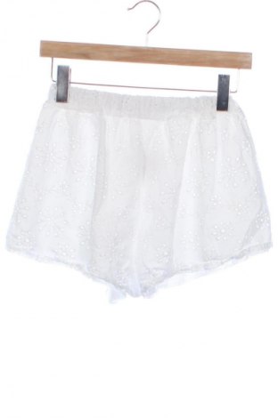 Dámske kraťasy  Unbranded, Veľkosť XS, Farba Biela, Cena  7,95 €