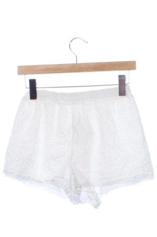 Dámske kraťasy  Unbranded, Veľkosť XS, Farba Biela, Cena  7,95 €