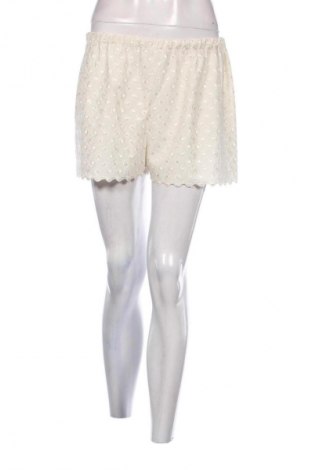 Dámske kraťasy  Unbranded, Veľkosť M, Farba Kremová, Cena  7,95 €