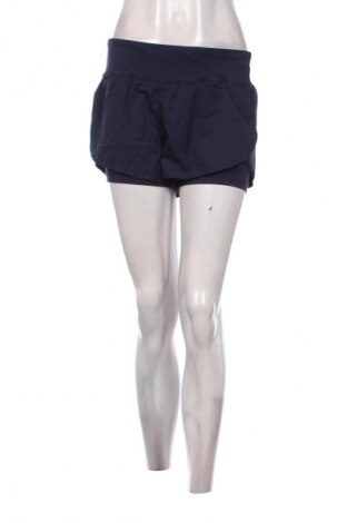 Γυναικείο κοντό παντελόνι Unbranded, Μέγεθος S, Χρώμα Μπλέ, Τιμή 3,99 €