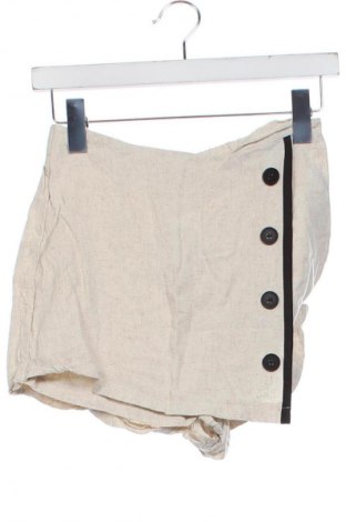 Dámské kraťasy  Unbranded, Velikost XS, Barva Béžová, Cena  122,00 Kč