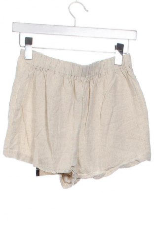 Dámské kraťasy  Unbranded, Velikost XS, Barva Béžová, Cena  122,00 Kč