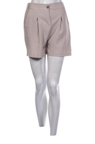 Γυναικείο κοντό παντελόνι Unbranded, Μέγεθος M, Χρώμα  Μπέζ, Τιμή 5,00 €