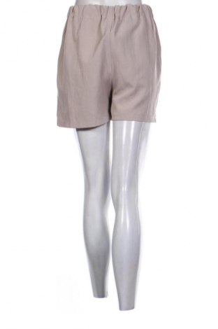 Γυναικείο κοντό παντελόνι Unbranded, Μέγεθος M, Χρώμα  Μπέζ, Τιμή 5,00 €