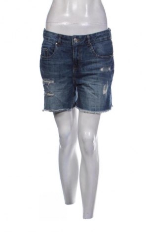 Γυναικείο κοντό παντελόνι Unbranded, Μέγεθος L, Χρώμα Μπλέ, Τιμή 5,00 €