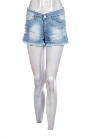 Női rövidnadrág Unbranded, Méret M, Szín Kék, Ár 3 299 Ft