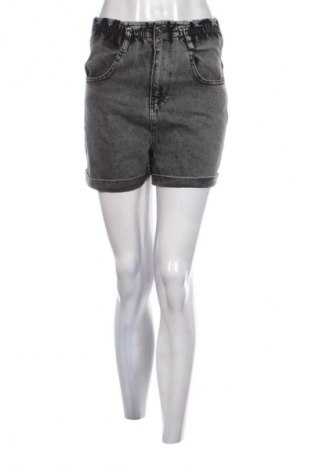 Γυναικείο κοντό παντελόνι Unbranded, Μέγεθος S, Χρώμα Γκρί, Τιμή 5,00 €