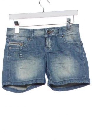 Γυναικείο κοντό παντελόνι Unbranded, Μέγεθος S, Χρώμα Μπλέ, Τιμή 5,00 €